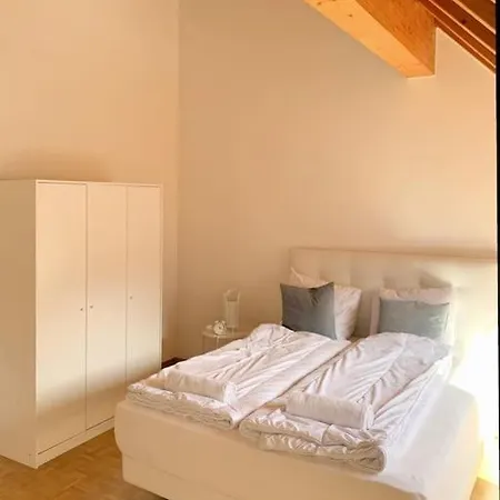 Charming Penthouse With Veranda In The Center Of * Briga