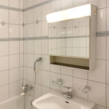 Charming Penthouse With Veranda In The Center Of *