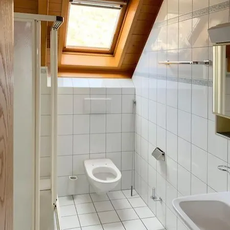 Charming Penthouse With Veranda In The Center Of Brig