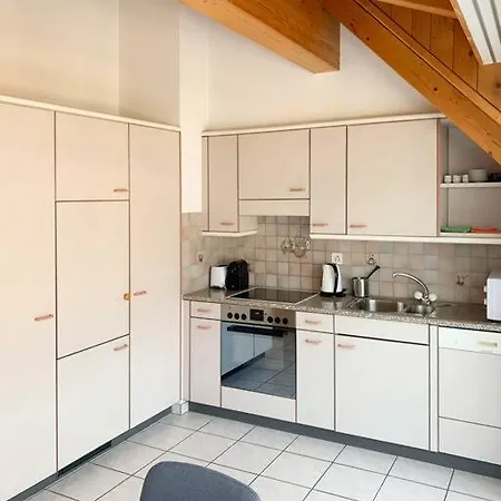 Charming Penthouse With Veranda In The Center Of * Brig