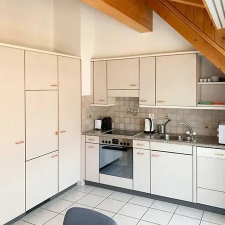Charming Penthouse With Veranda In The Center Of * Briga