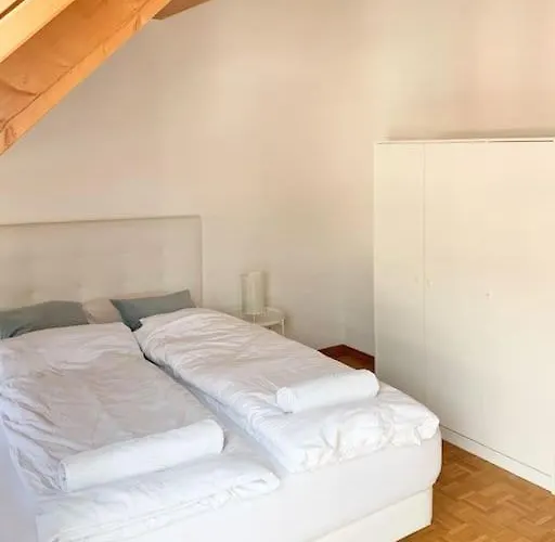 Charming Penthouse With Veranda In The Center Of * Brig