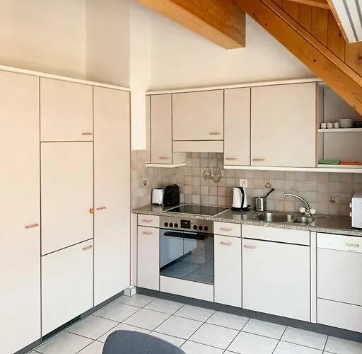 Charming Penthouse With Veranda In The Center Of * Brig